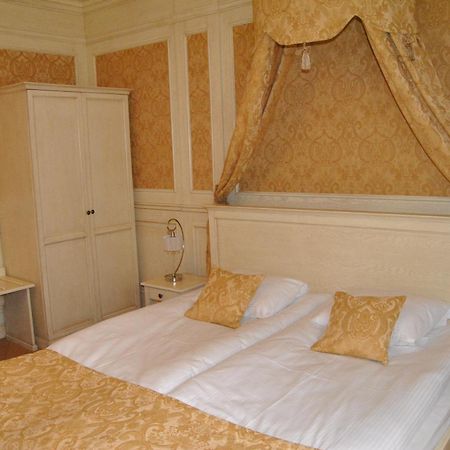 Villa Anna Tarnobrzeg Esterno foto