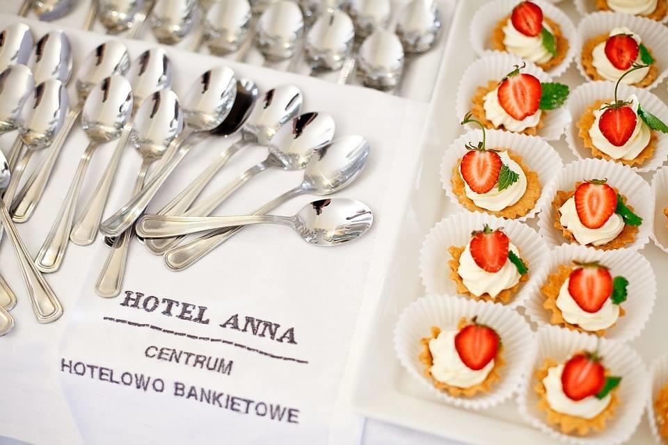 Villa Anna Tarnobrzeg Esterno foto
