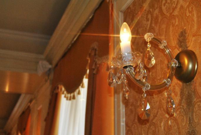 Villa Anna Tarnobrzeg Esterno foto