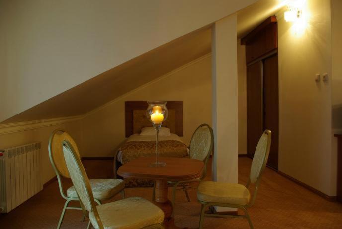 Villa Anna Tarnobrzeg Esterno foto