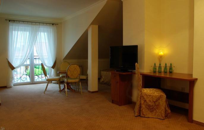Villa Anna Tarnobrzeg Camera foto