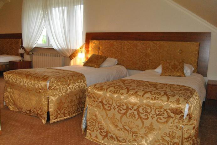 Villa Anna Tarnobrzeg Camera foto