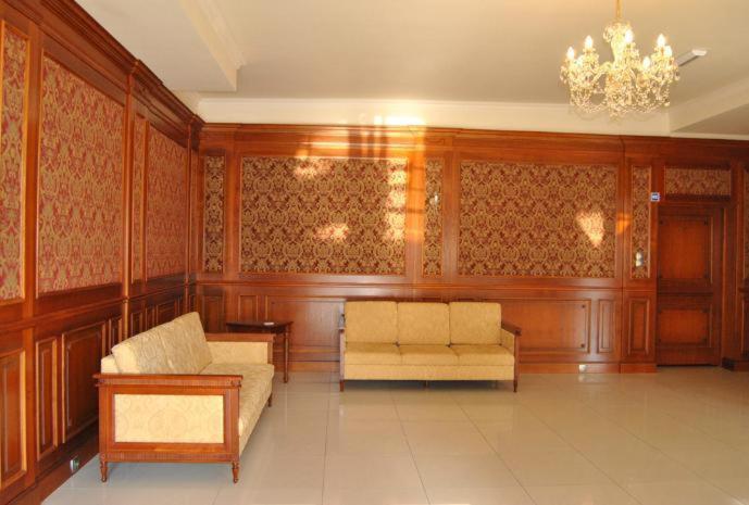 Villa Anna Tarnobrzeg Esterno foto