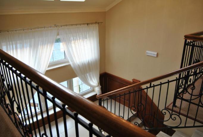 Villa Anna Tarnobrzeg Esterno foto